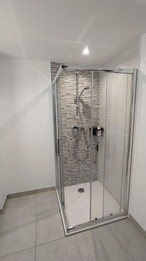 Villa Poete Avec Jardin 3 Chambres Parking Gratuit 图尔内菲乌勒 外观 照片