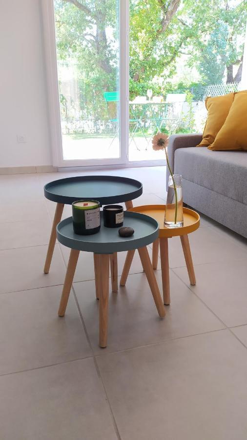 Villa Poete Avec Jardin 3 Chambres Parking Gratuit 图尔内菲乌勒 外观 照片