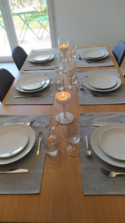 Villa Poete Avec Jardin 3 Chambres Parking Gratuit 图尔内菲乌勒 外观 照片
